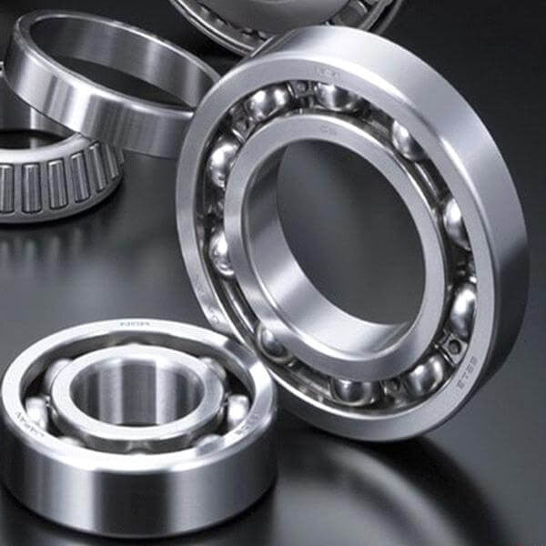 Bearings
