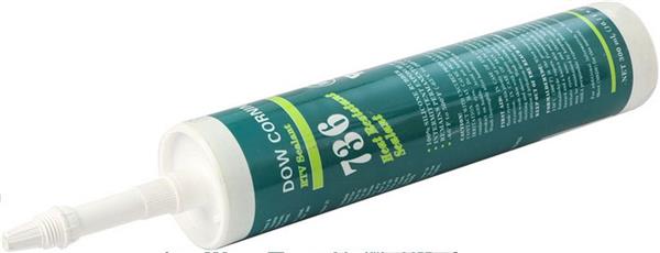 DOW CORNING - 736 RTV HEAT RESISTANT SEALANT 300ML