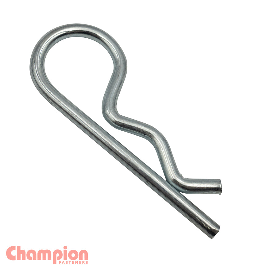 1/4 - 6MM GRIP CLIP