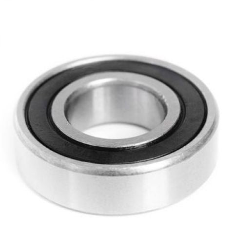 63152RSC3 BEARING  BALL BEARING RUBBER SEAL C3 75X160X37 SKF