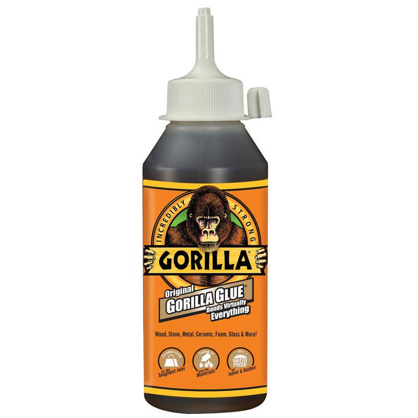 GORILLA GLUE 236ML         *6*