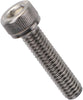 SKT CAP SCREW 304 -  M16 X  35