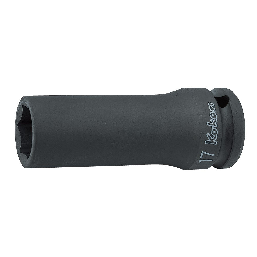 KO14400M24 IMPACT SOCKET 1/2DR X 24MM