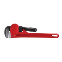 PIPE WRENCH STEEL - 200MM (8")