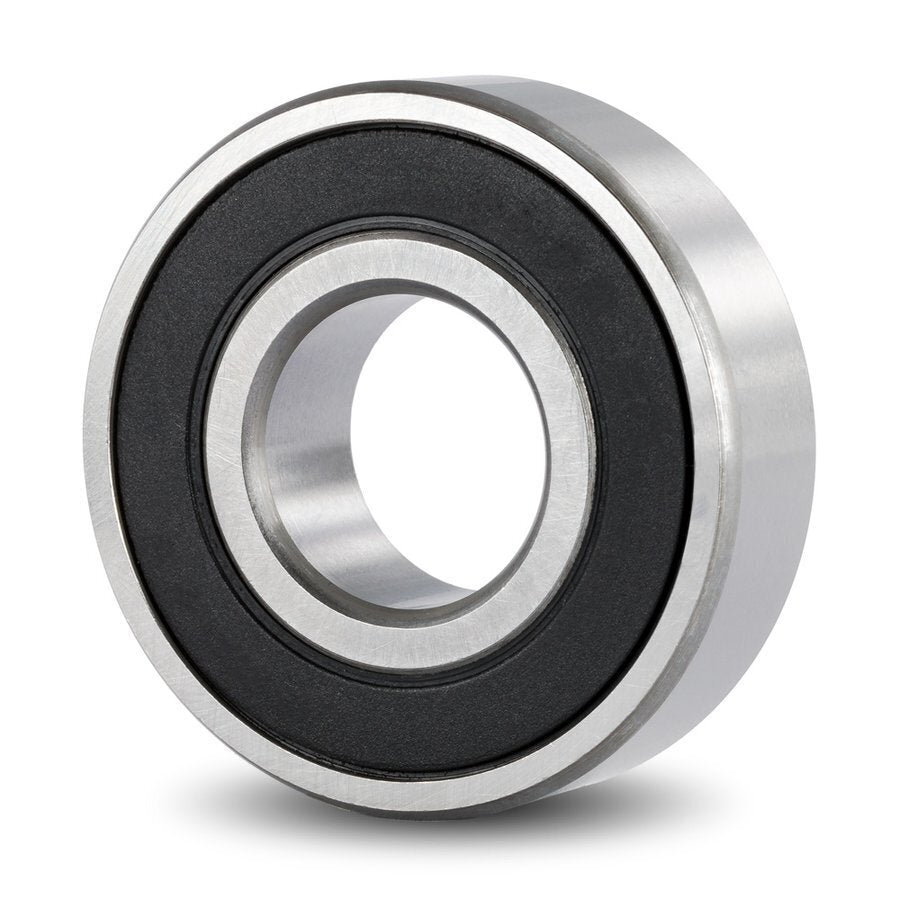 60122RS BEARING  BALL BEARING RUBBER SEAL 60X95X18