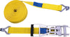 QUICK STRAP 1500 MM YELLOW