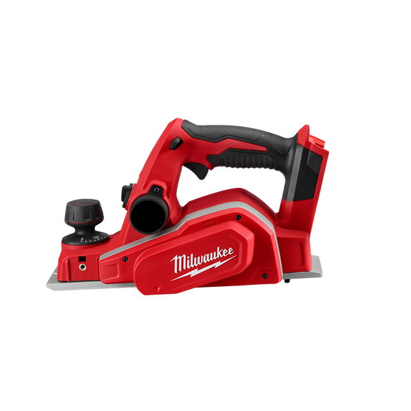 MILWAUKEE M18 82MM PLANER (TOOL ONLY)