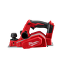 MILWAUKEE M18 82MM PLANER (TOOL ONLY)