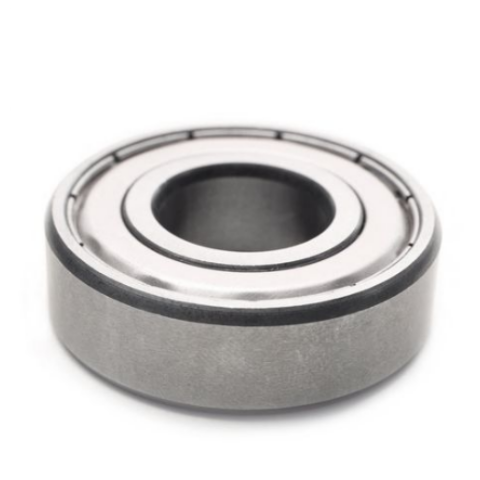 6004ZZ BEARING  BALL BEARING METAL SEAL 20X42X12