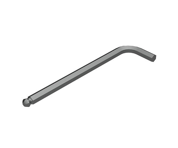 4MM BALL END ALLEN KEY