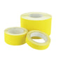 ANTISLIP SELF ADHESIVE TAPE YELLOW 200MMW x 18M ROLL