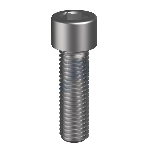 SKT CAP SCREW ZNC M14 X 140