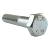 HEX BOLT - UNC GR8 ZNC - 9/16