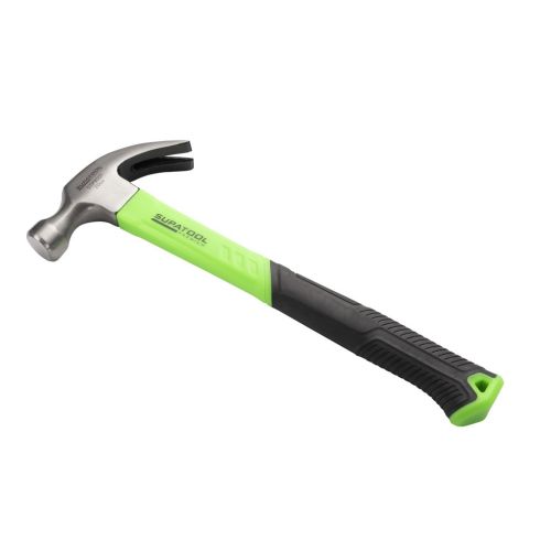 KINCROME  STP9001 CLAW HAMMER 20OZ