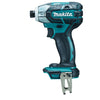 MAKITA DTS141Z 18V COMPACT BRUSHLESS OIL IMPULSE IMPACT DRIVER - TOOL ONLY