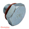 SUMP (DRAIN) PLUG - 5/8 UNF