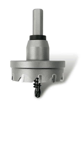 XP TCT HOLE CUTTER 19MM