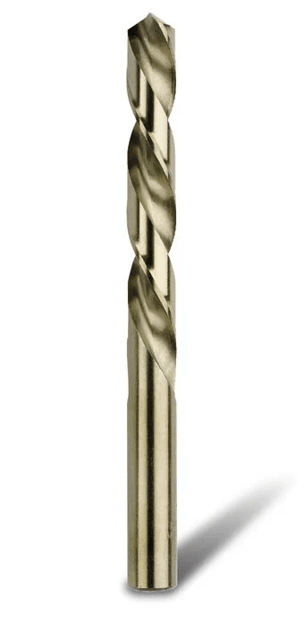 2.0MM- COBALT DRILL