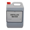 DISTILLED WATER 5 LTR