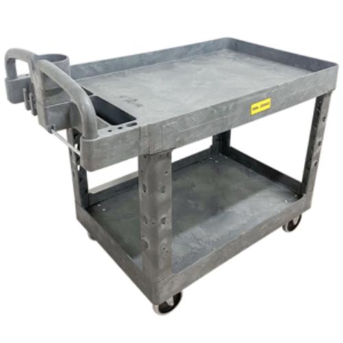 STOCK PICKER TROLLEY 1050 X 625MM