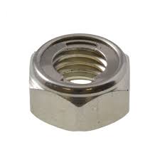 HOBLOCH HEX NUT 304 -M12 x 1.25p