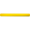 ANTISLIP LADDER RUNG COVER 400MM x 30MM INDUSTRIAL GRADE SAFETY YELLOW