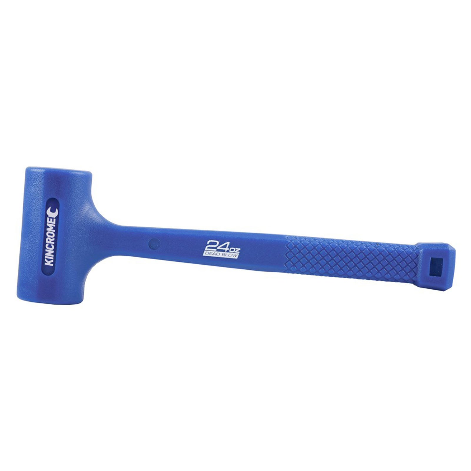 KINCROME K9224 DEAD BLOW HAMMER 24OZ/680G