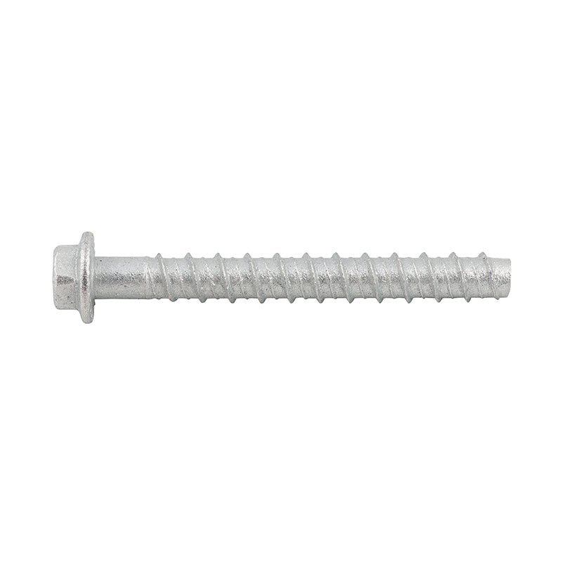 MAS SCREW ANCHR ZNC 12mmx75