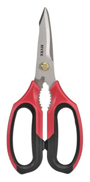 MVRK 206MM MULTI-FUNCTION SCISSORS