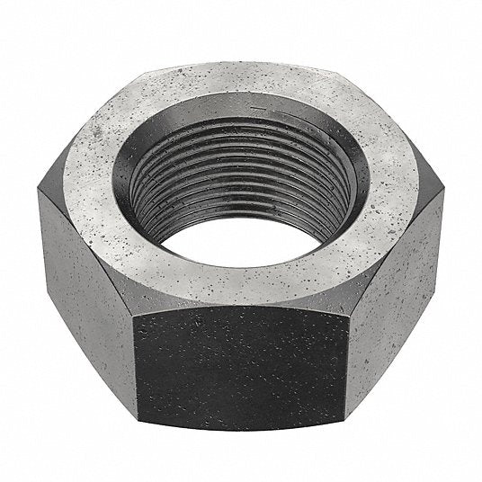 M20 HDG AS1112 CL 5 HEX NUT NMG20