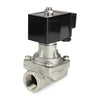 STAINLESS STEEL SOLENOID VALVE 1