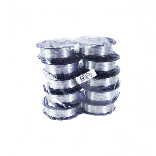 REBAR GALVANISED WIRE 10 COILS (DO NOT SPLIT)