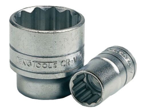 TENG M120116 1/2" DR 12PT SOCKET 1/2