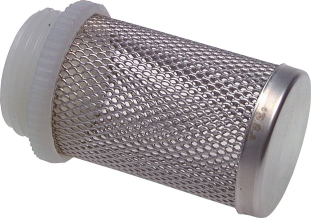 3/8 CHECK VALVE STRAINER