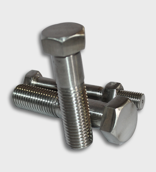 HEX BOLT 304 - M6 X 70