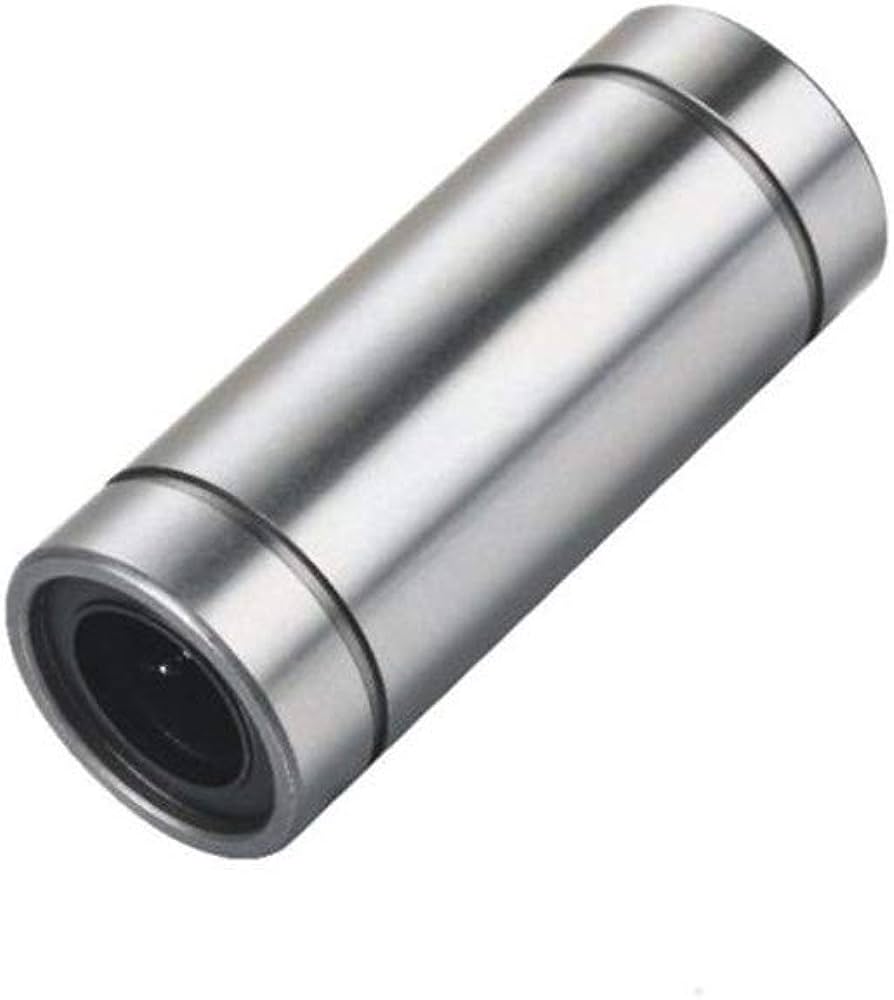 LINEAR BEARING 30 X 45 X 123-LM30LUU LONG