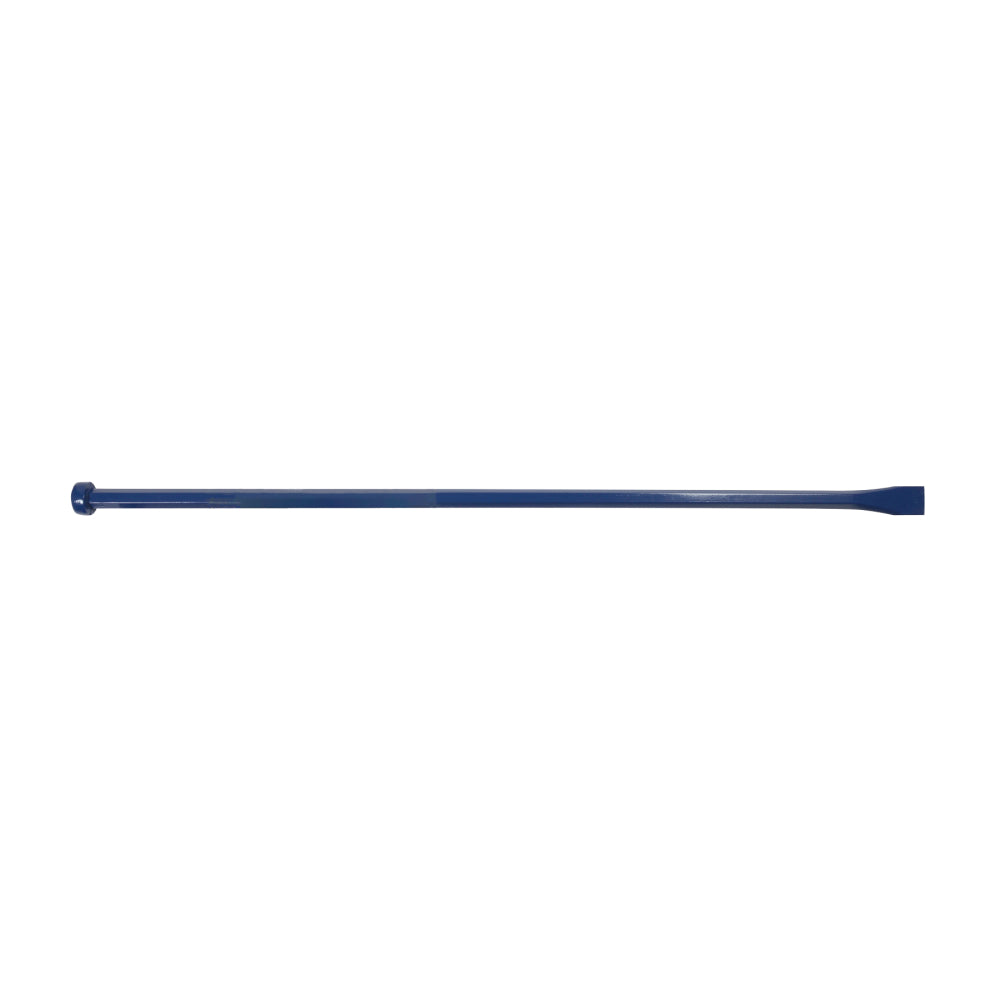 MUMME TOOLS 1650X27MM FENCE BAR - ROUND