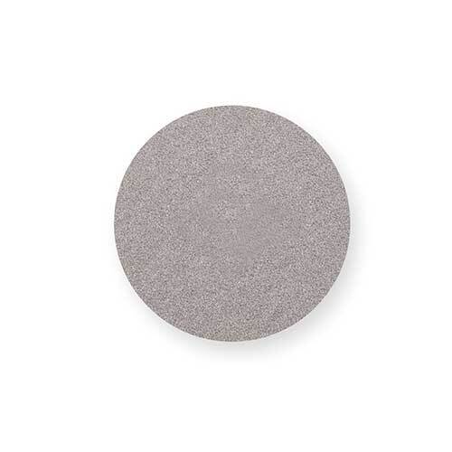 Pferd Paper Velcro Discs - Aluminium Oxide - 125mm  NoHole - 5Pack -  180G