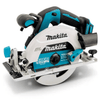 MAKITA 18VX2 BRUSHLESS 185MM CIRCULAR SAW SKIN