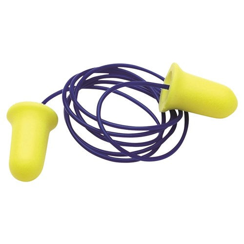 PRO-BELL PU Earplug CORDED Class 5 27d