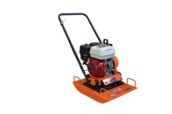 HD PLATE COMPACTOR