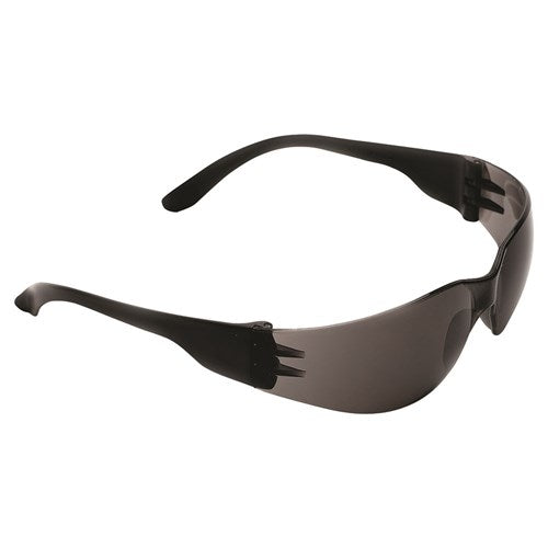 TSUNAMI SAFETY GLASSES SMOKE LENS