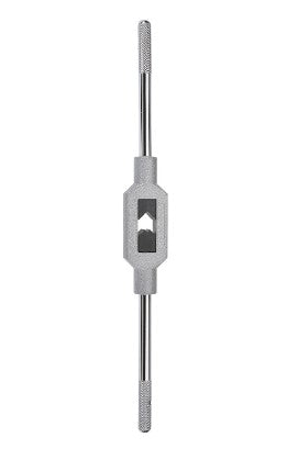 M1 - M8 X 175MM ADJUSTABLE BAR TAP WRENCH