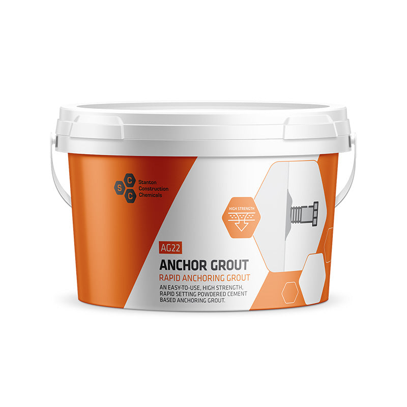 AGE2 ANCHORING GROUT 5KG