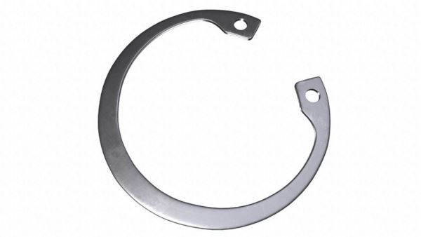 CIRCLIP STAINLESS STEEL INTERNAL SUITS 92MM BORE