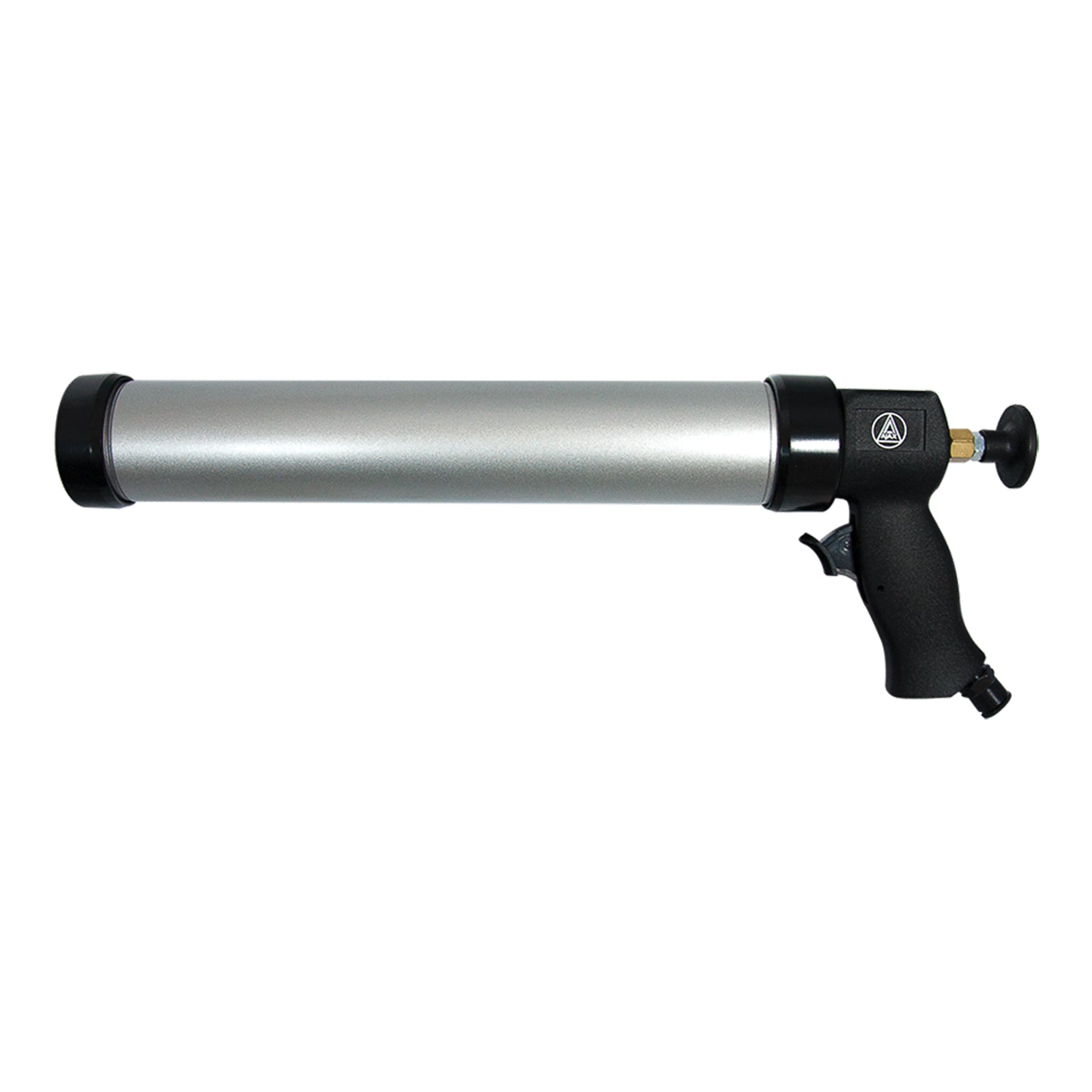 AIR CAULKING GUN  ( SAUSAGE TYPE )