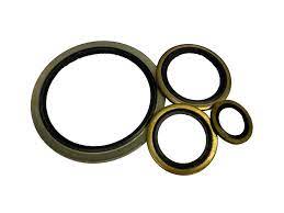 DOWTY STYLE SEALING WASHER 18MM BOLT