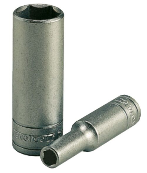 TENG M140214 1/4" DR DEEP SOCKET 7/16