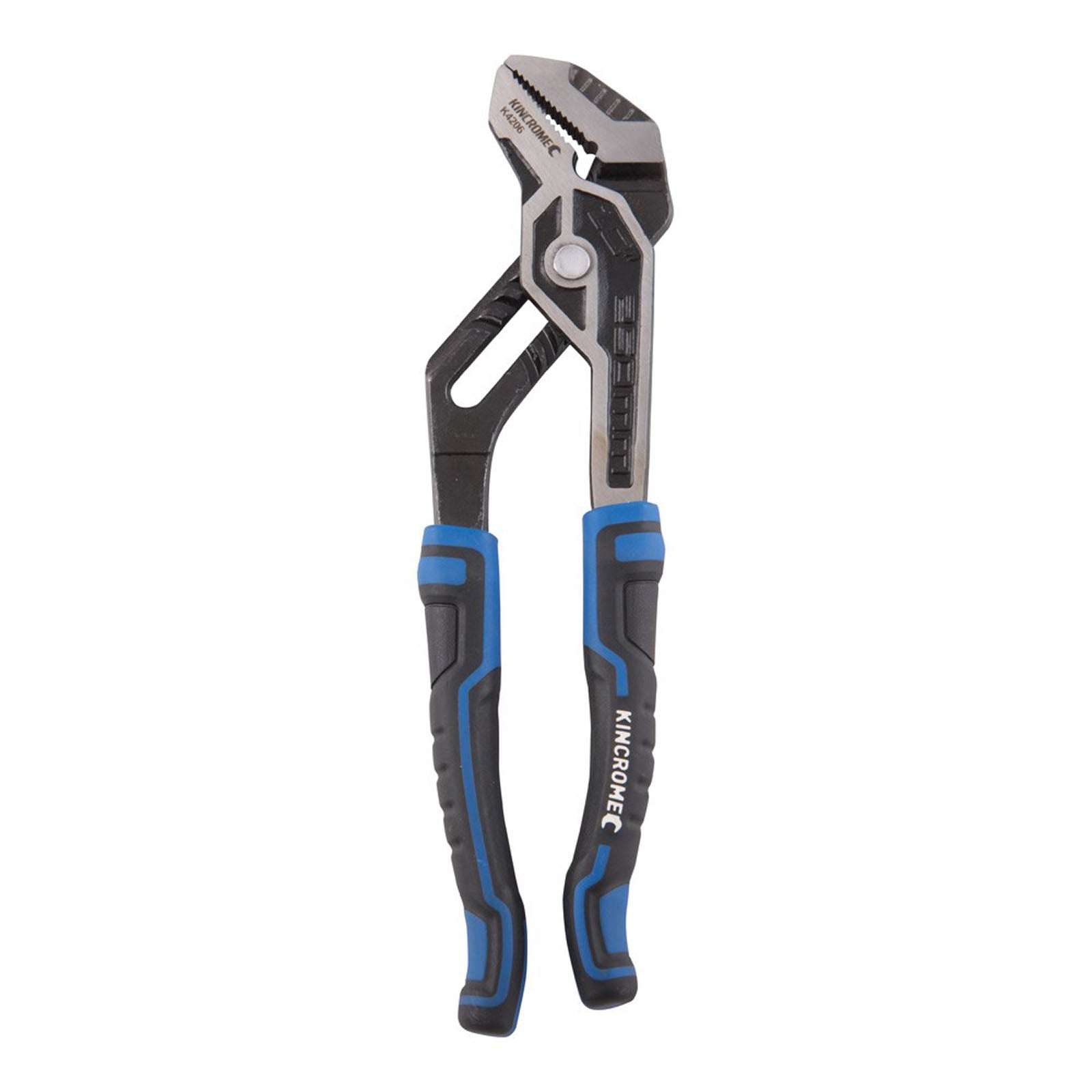 KINCROME K4206 MULTI GRIP PLIERS 250MM (10")