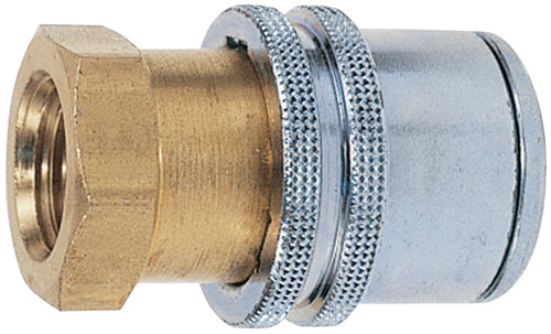 CLIP ON SEALING SLEEVE TYPE CHUCK 1/4 NPT FEMALE